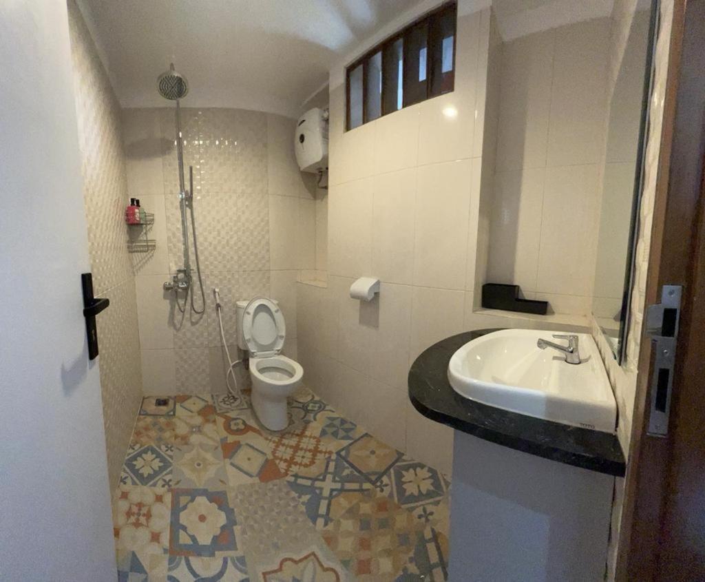Villa Radja House Cipaku Indah Bandung Esterno foto